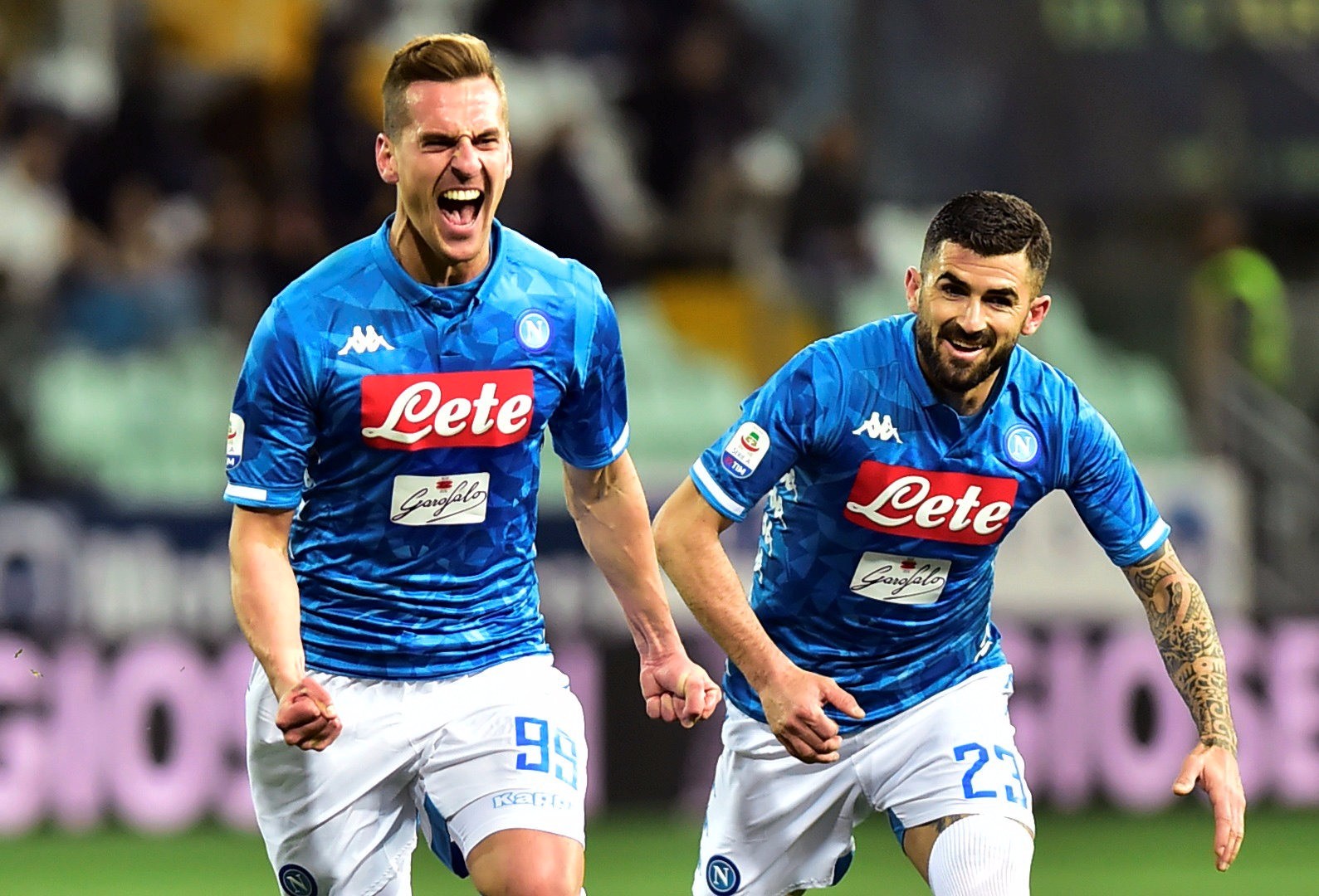 欧联赛程吃紧；那不勒斯赛前止住颓势；态度坚定；球探报告显示潜力(sintancos三角函数表)